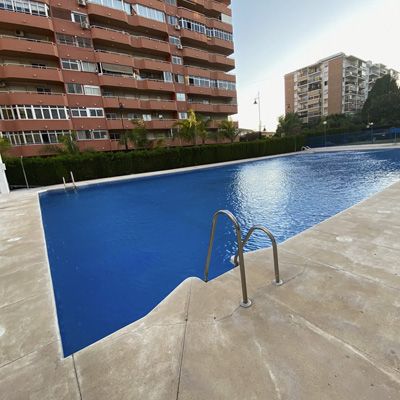 Long term rentals in the center of Fuengirola