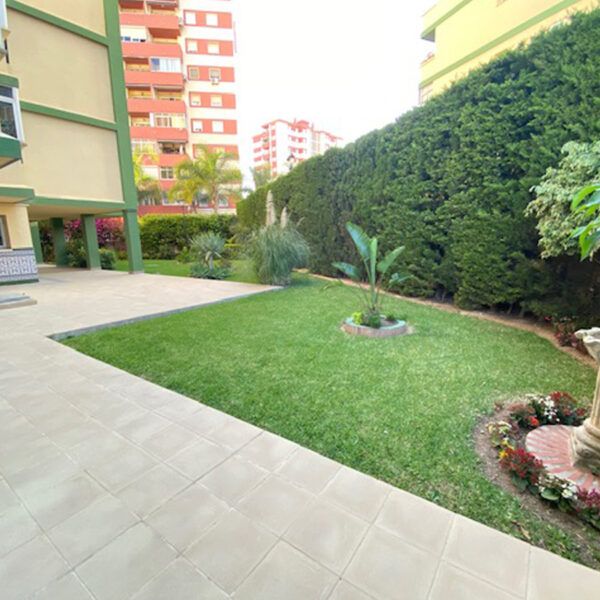 Flat for sale in Fuengirola center