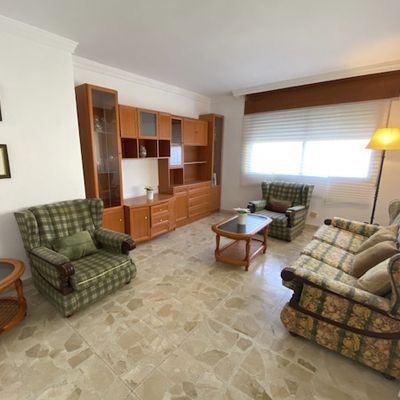 Casa en venta en Fuengirola centro