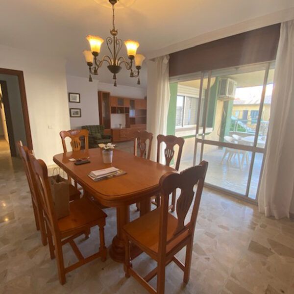 Housing for sale in Fuengirola