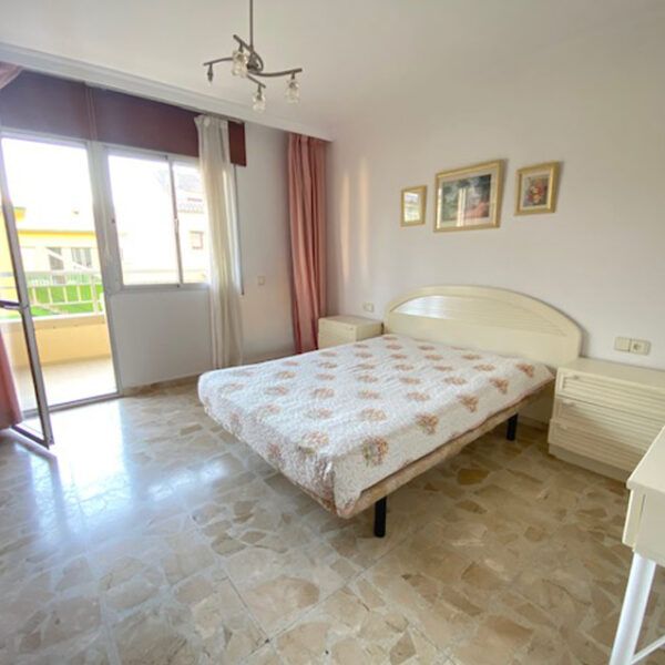 Comprar casa en Fuengirola centro