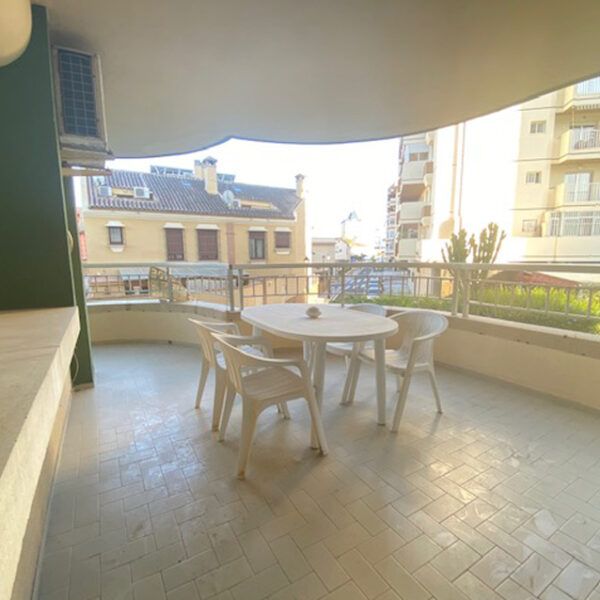 Comprar vivienda en Fuengirola centro