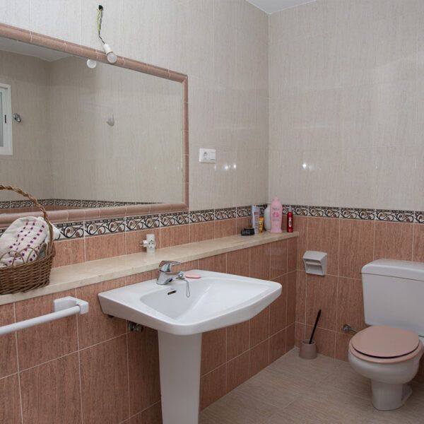 Flat for sale in Porcuna