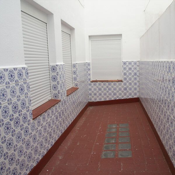 Buy fully refurbished floor Porcuna