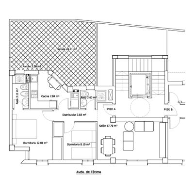 Vivienda